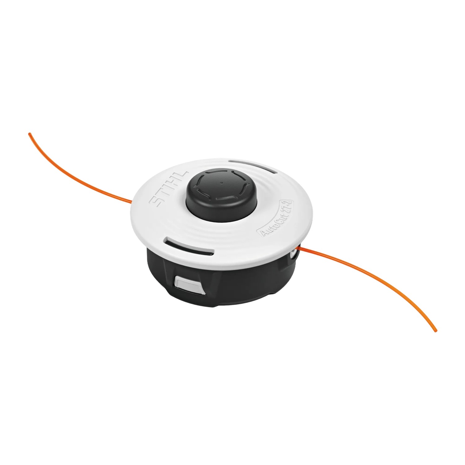 Stihl Mähkopf AutoCut 27-2 Orange-Grau