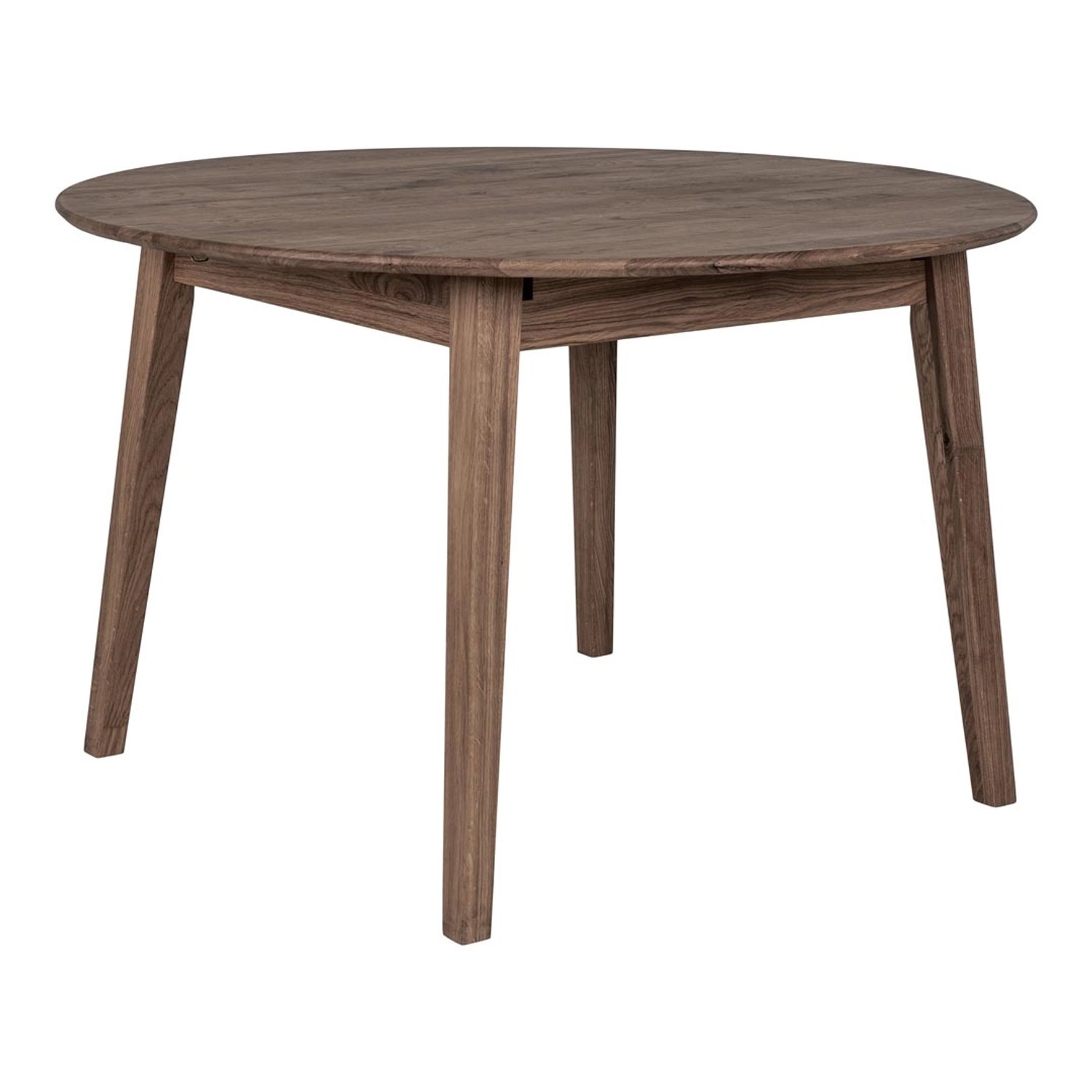 ebuy24 Metz Esstisch inkl Zusatzplatten mit Schmetterlingauszug 118x118/158 günstig online kaufen