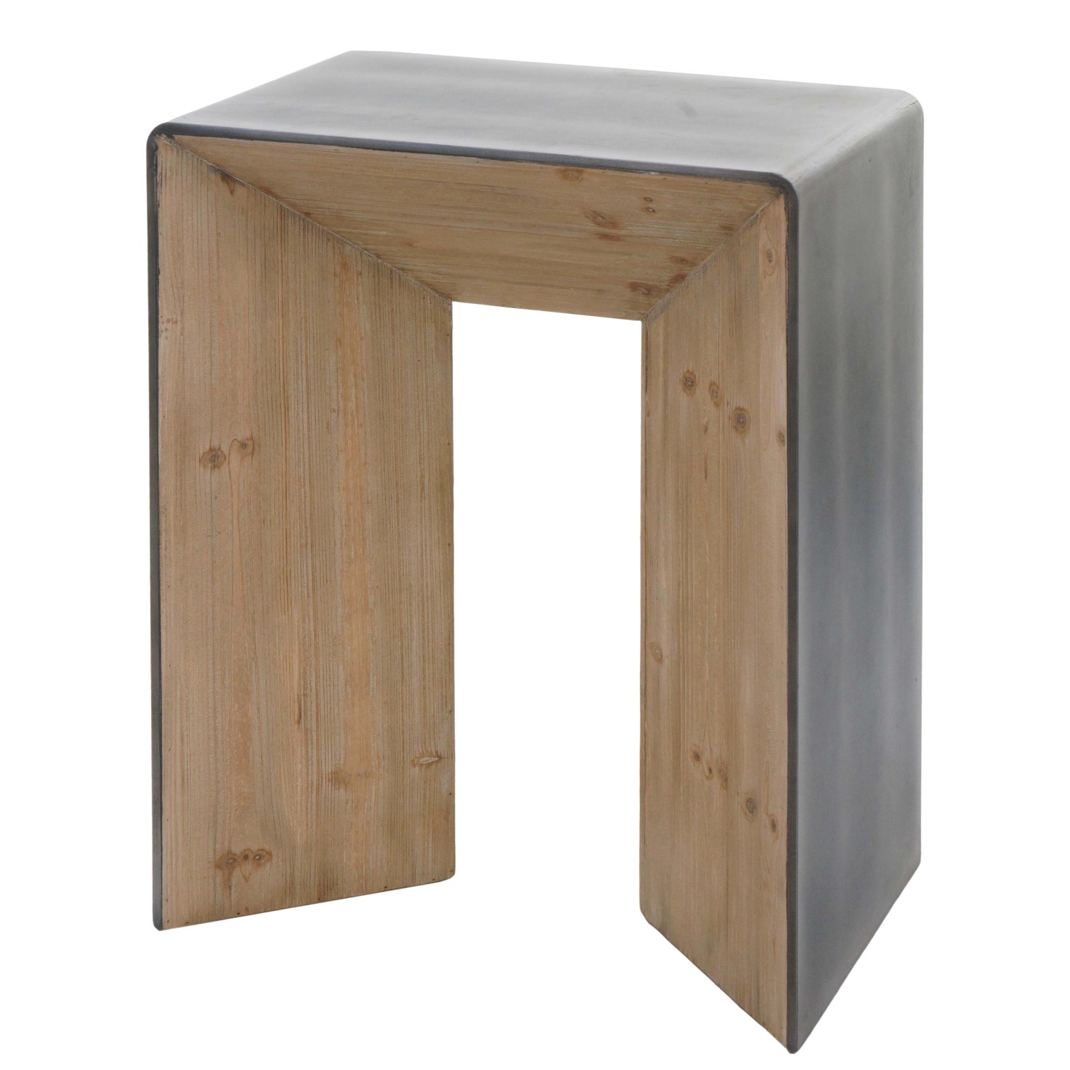 MCW Konsolentisch L76 80x60x40cm günstig online kaufen