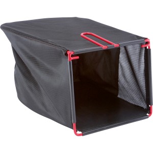 Fangsack für CMI Benzin-Rasenmäher C-B-40 2, 45 l Volumen, zum Auffangen von Schnittgut.