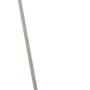 Leifheit Ersatzkopf Classic Mop Viscose Plus für Reinigungsgeräte, mit blau-weißem Mop.