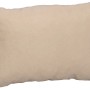 Beo Paletten-Sitzkissen, 80x40 cm, Creme, robust und bequem für Palettenmöbel.