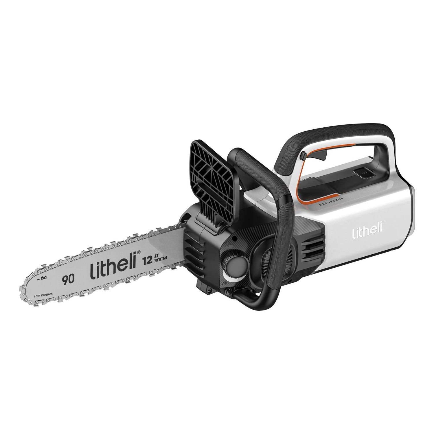 Litheli Akku-Kettensäge U20 EGT050074 Mono 2 x 20 V ohne Akku