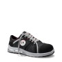 Elten Sicherheitshalbschuh Sensation XXT Low ESD S2 Gr. 42, schwarz/grau, aus dem Bereich Arbeitsschuhe.