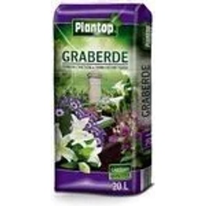 Ziegler Gregor Plantop Graberde 20l