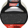 Tesa Ultra Power Clear Reparaturband, 20 m, transparent, für unsichtbare Reparaturen.