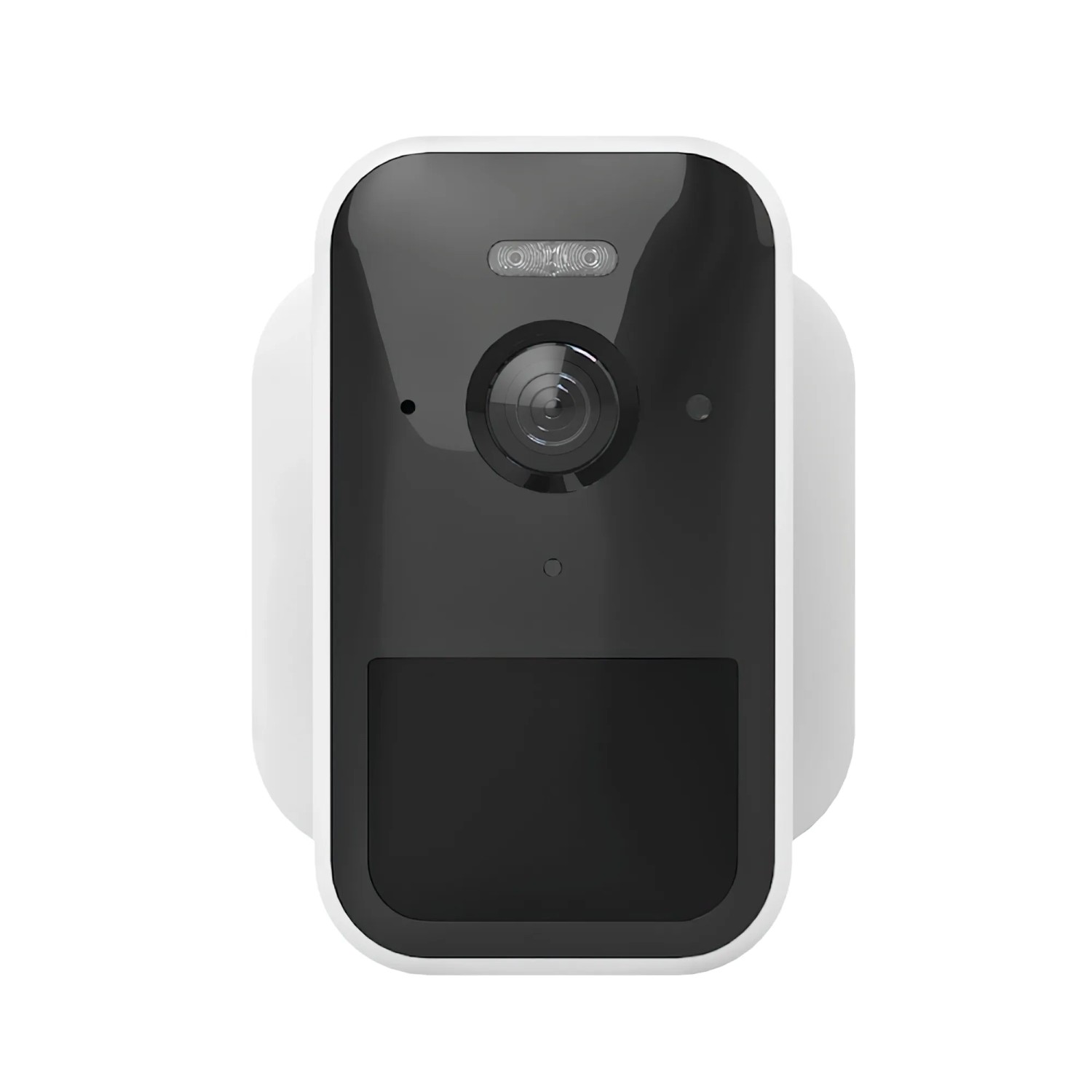 Yale Akku-Überwachungskamera für den Außenbereich, WLAN, Full HD, zur Videoüberwachung.