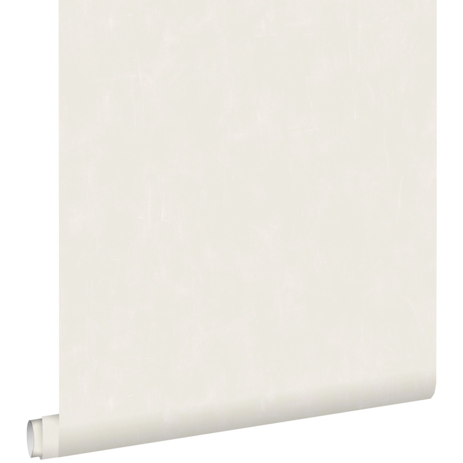 ESTAhome Tapete Mit Malerischem Effekt Creme-Beige 53 cm x 10,05 m 136404 günstig online kaufen