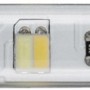 Paulmann LED-Strip MaxLED Tunable White, 1m LED Streifen, silberfarben.