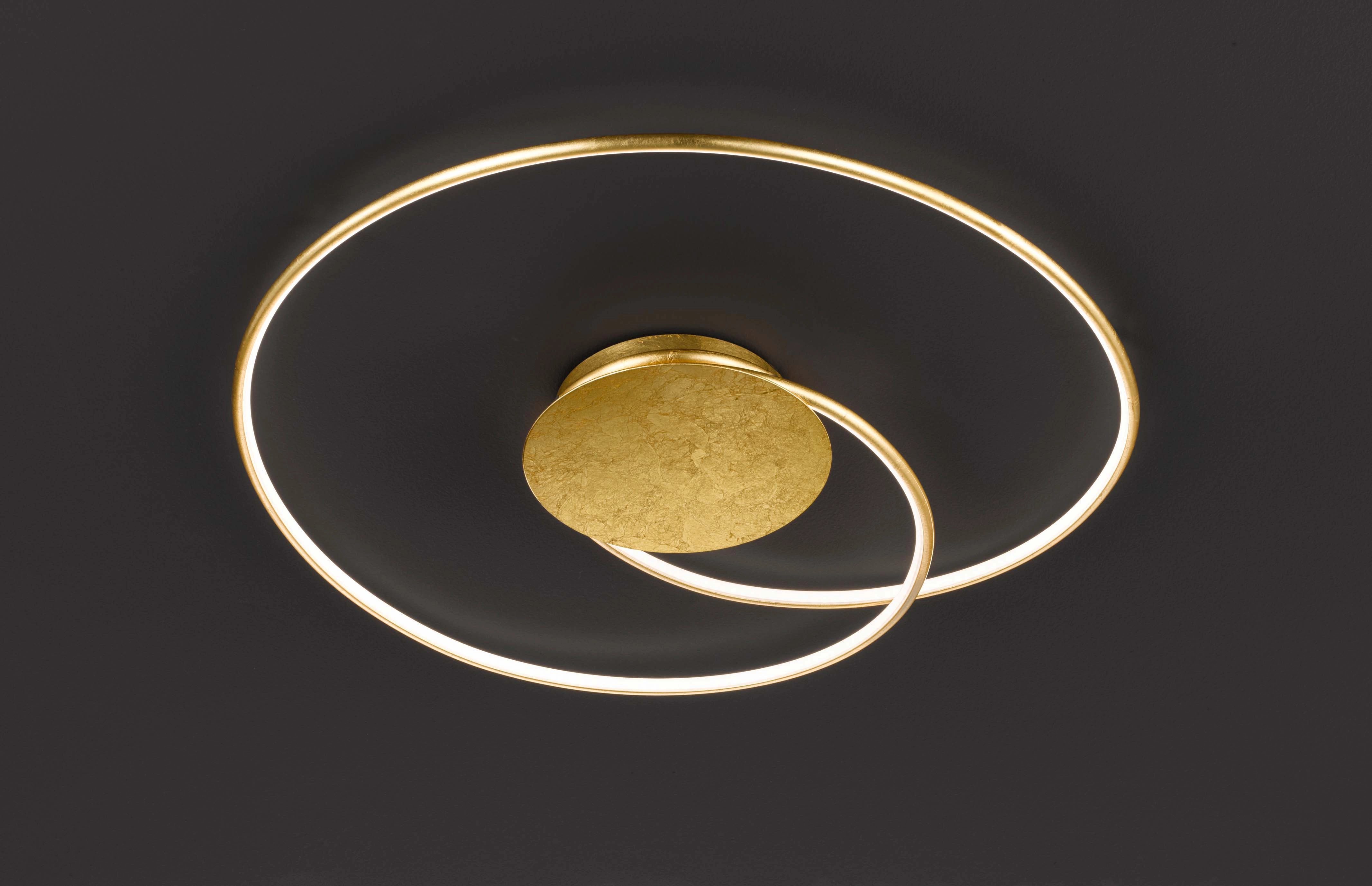 OBI Gold bei LED-Deckenleuchte W kaufen 65 cm x 70 Opus 31 cm Wofi