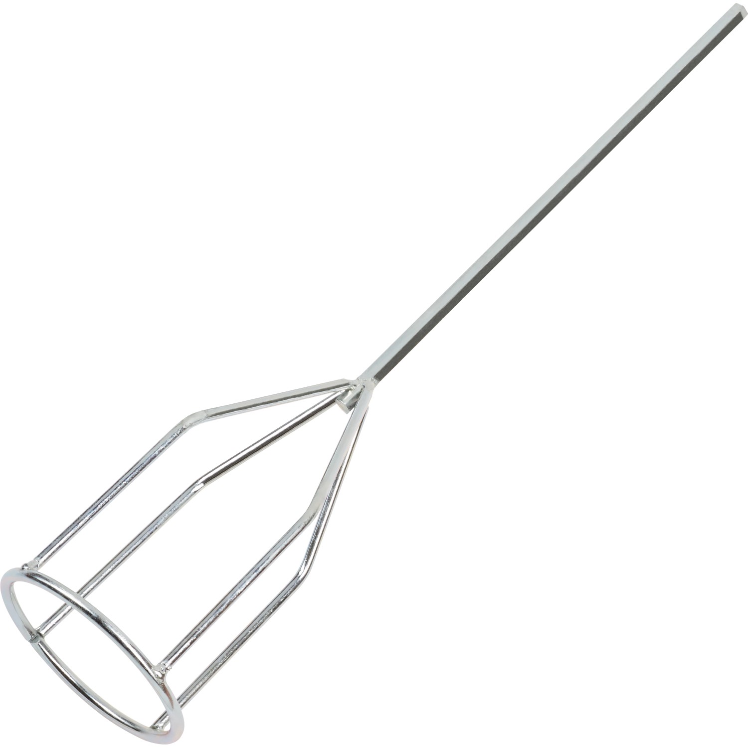 LUX Gipsmischer Classic Ø 100 mm günstig online kaufen
