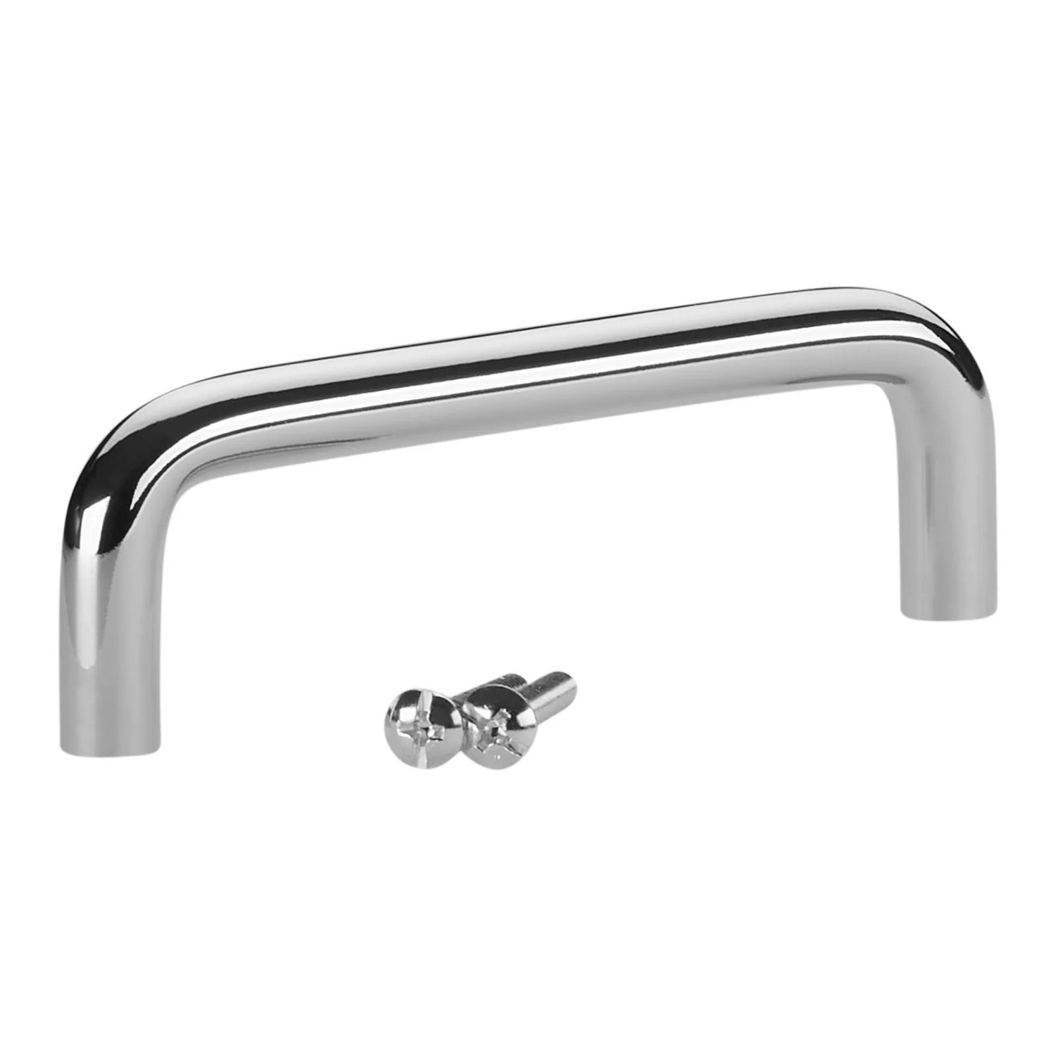 SOTECH Bügelgriff BG03 BA 96 mm Chrom Poliert