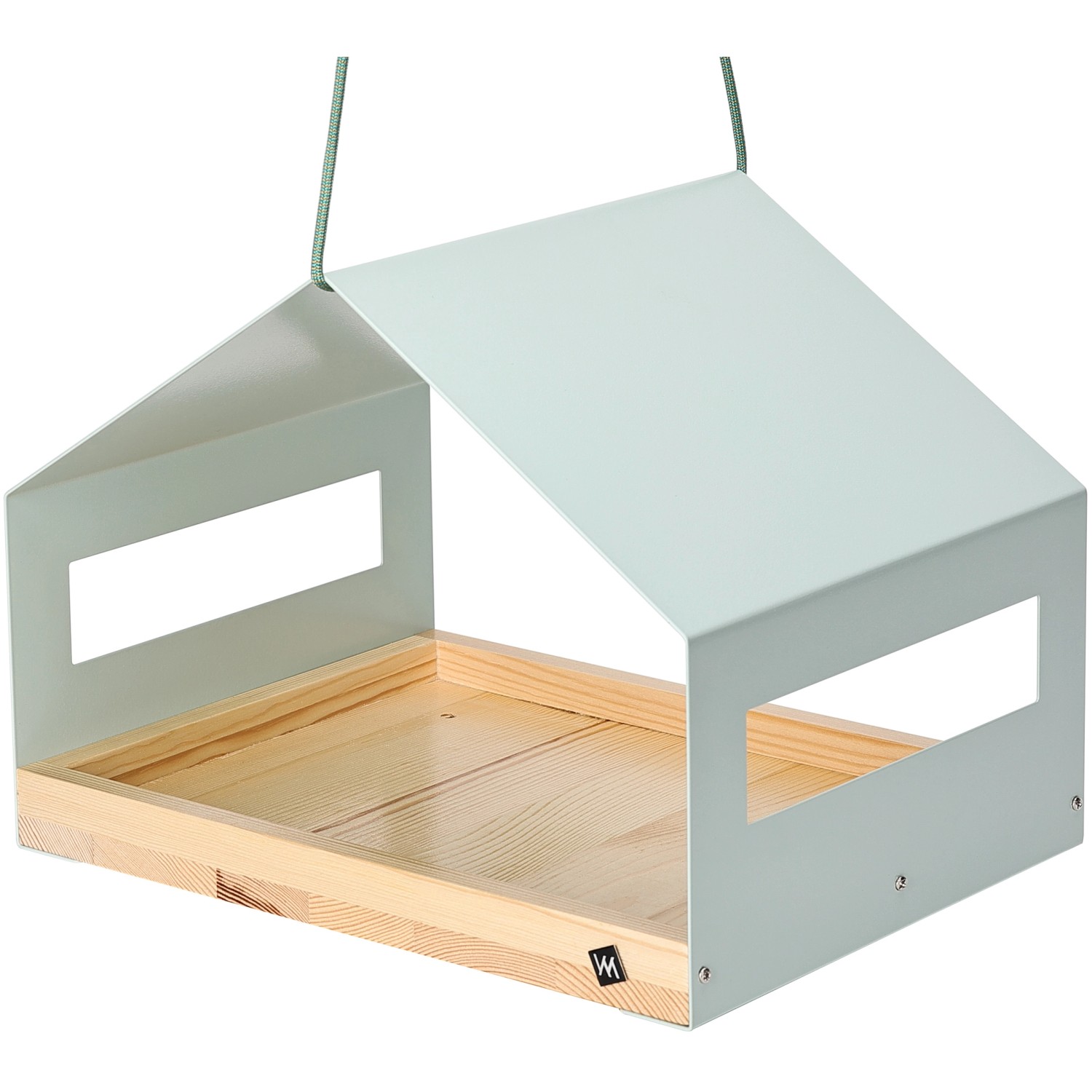 WONDERMAKE Design Vogelhaus zum Aufhängen cibarium6 günstig online kaufen