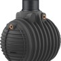 Garantia Columbus Abwasser-Sammelgrube 3700 l, PKW-befahrbar, mit DIBt-Zulassung.