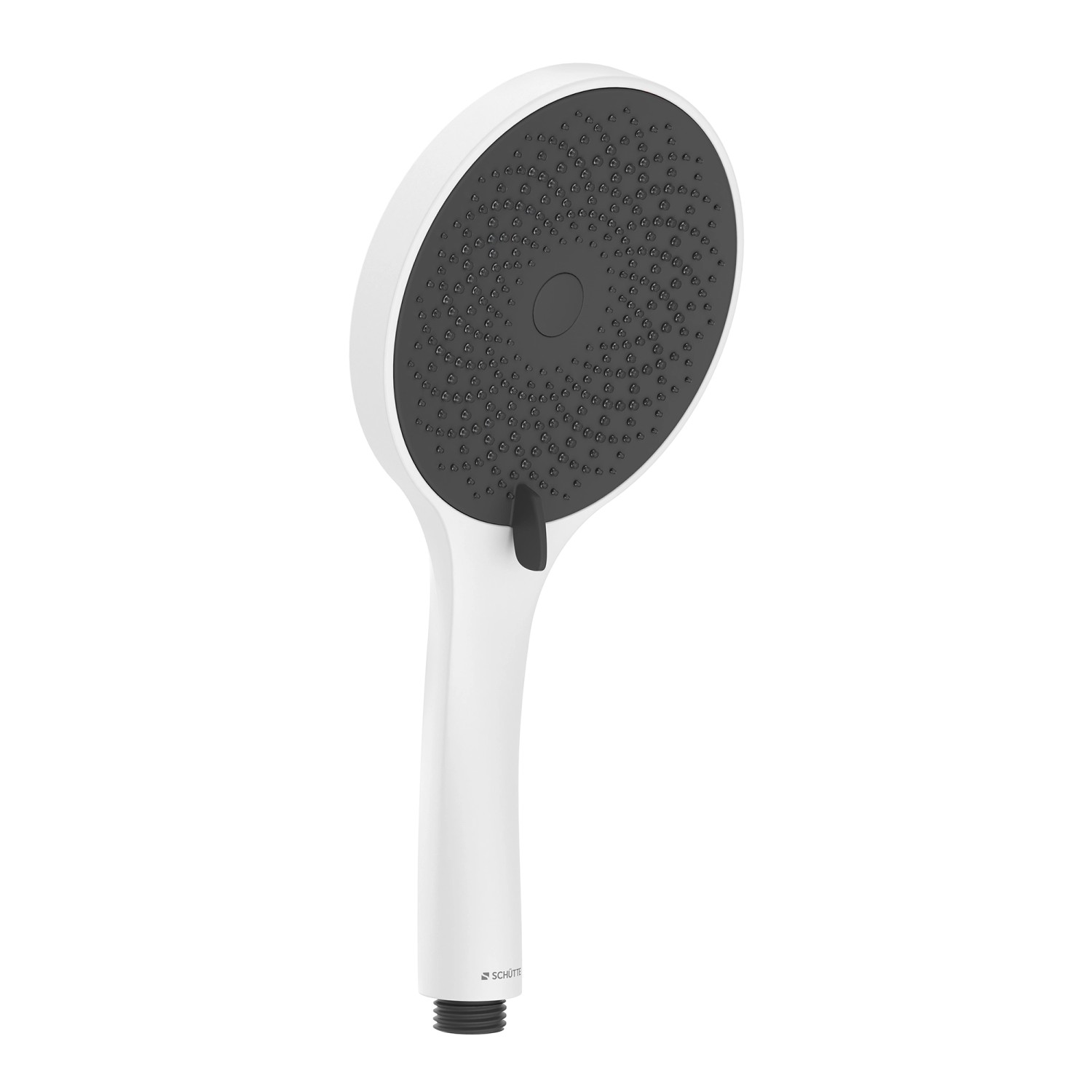 Thumbnail - Schütte Handbrause Capri Weiß Matt-Anthrazit
