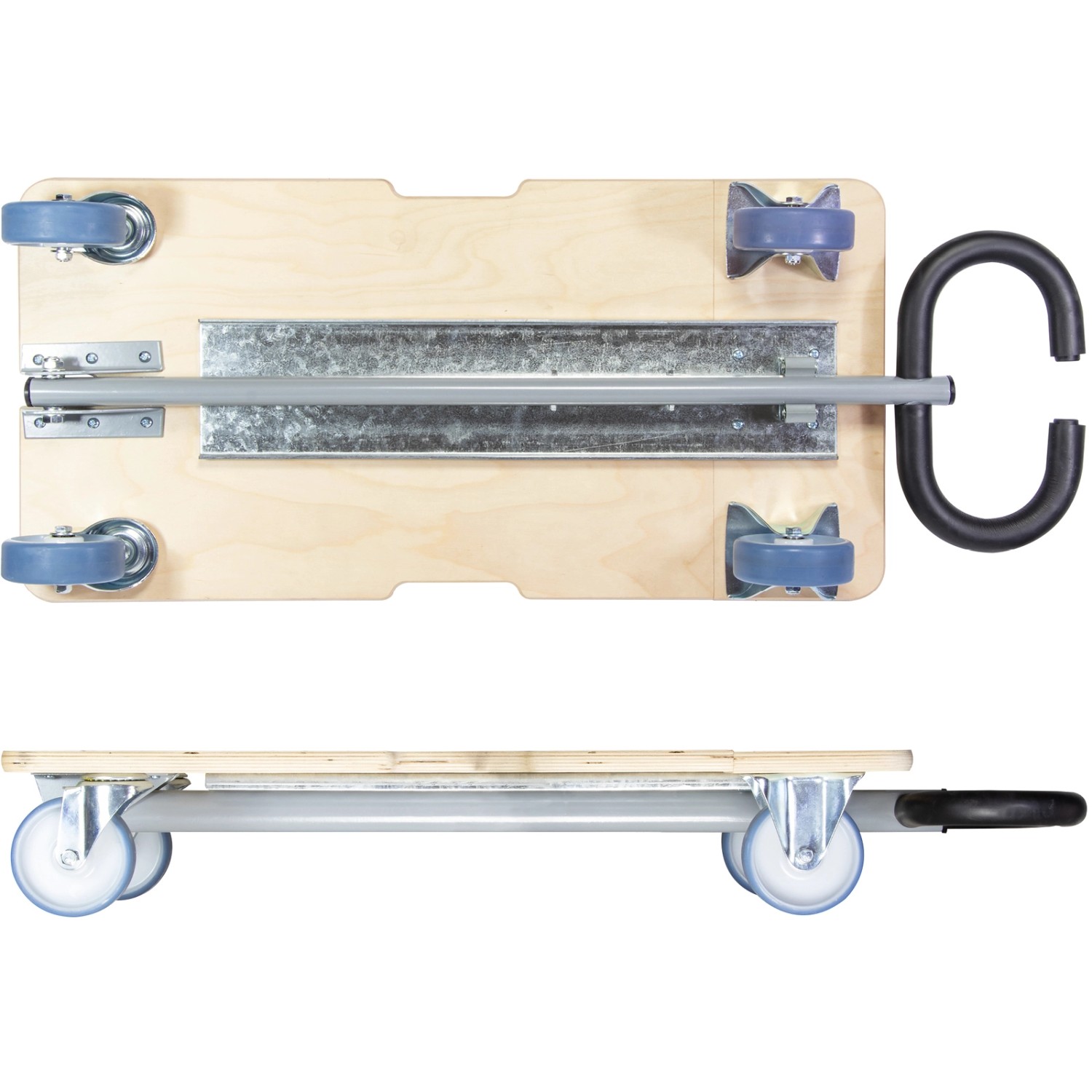 Wagner Transporthilfe MM 3120 - Möbelheber Für 150 Kg, Made In Germany