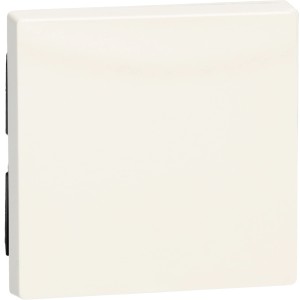 Merten Wippe System M in Polarweiß für Schalter und Taster.