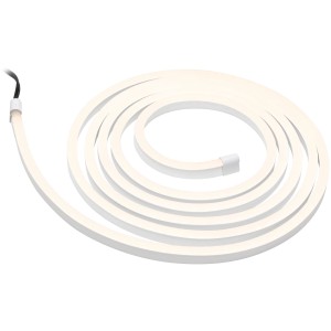 Paulmann SimpLED Outdoor Strip Set, 3 m, warmweiß, flexibler LED-Streifen für den Außenbereich.