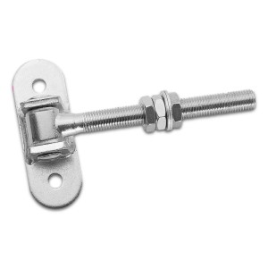 SOTECH Torscharnier Verstellbar M16 x 190 mm
