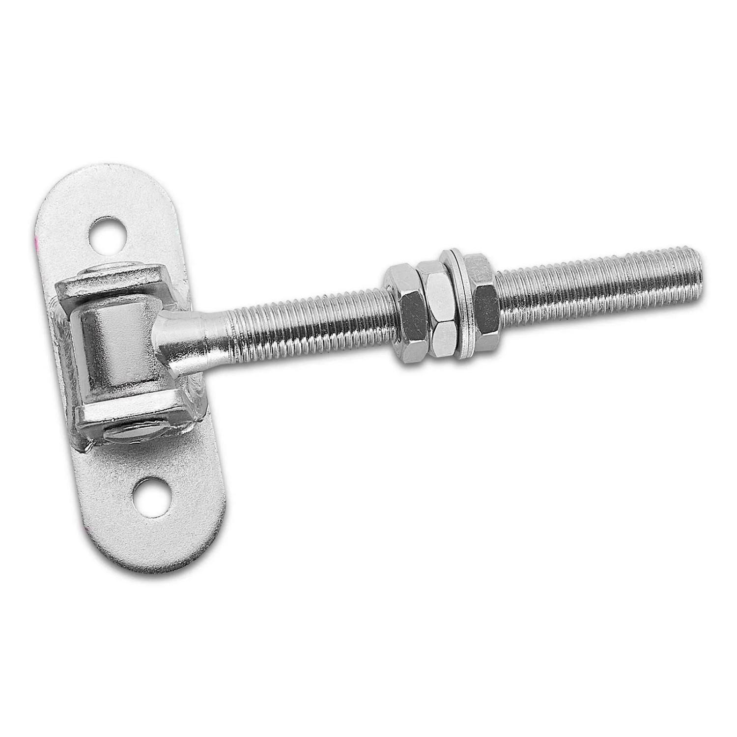 SOTECH Torscharnier Verstellbar M16 x 190 mm