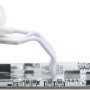 Paulmann MaxLED Profilsensor Night PIR 24V DC, Bewegungssensor für LED-Streifen.