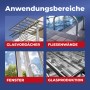 RAKSO Schwämme Glas Intensivreiniger 1 x 1 Stück_2