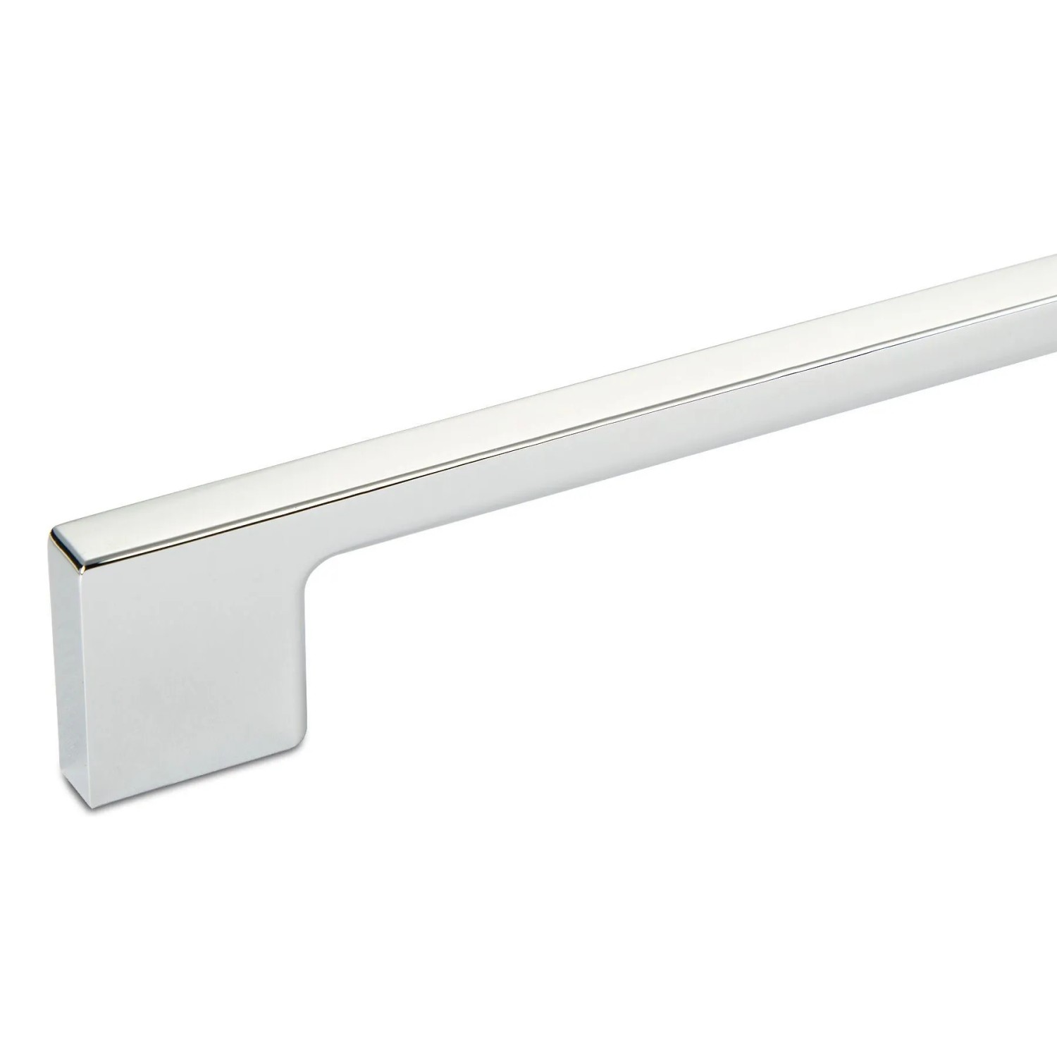 SOTECH Bügelgriff BG02 BA 256 mm Chrom Poliert