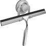 baliv Saugnapf Duschabzieher DA-4530 aus Aluminium für Bad & Dusche