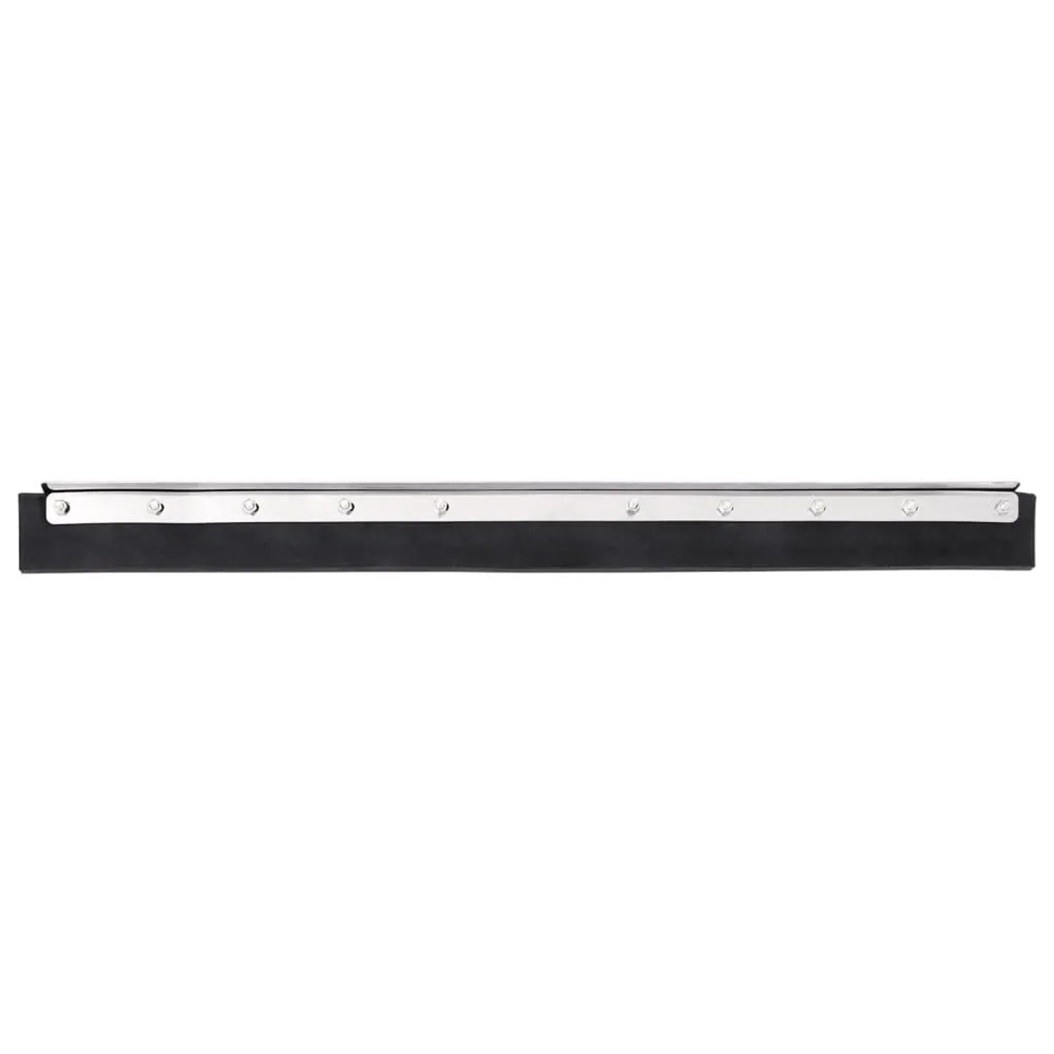 vidaXL Bodenabzieher 5 Stk 75x2x5 cm Stahl und Gummi 4008383_2