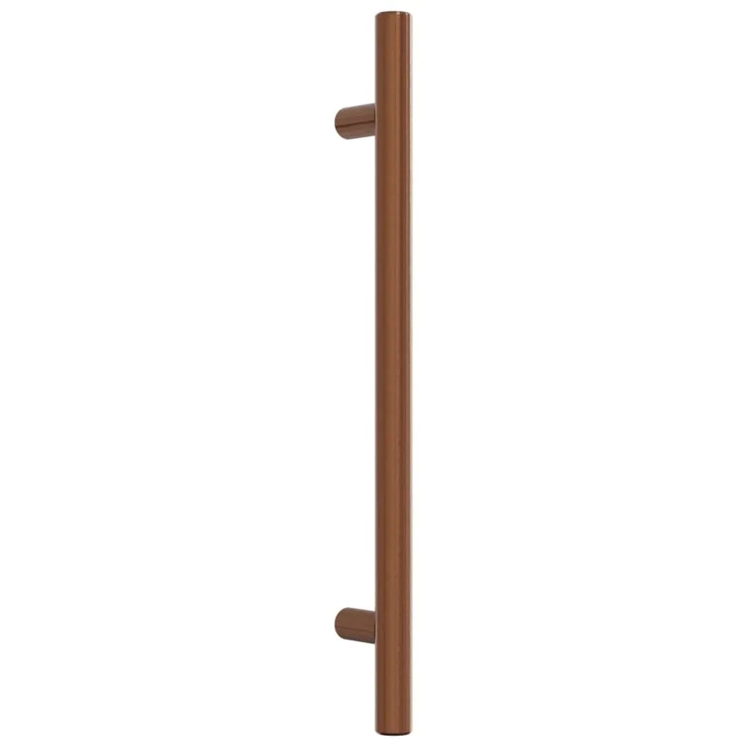 vidaXL Möbelgriffe 20 Stk Bronzen 160 mm Edelstahl 3203614