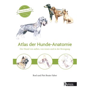 Atlas der Hundeanatomie