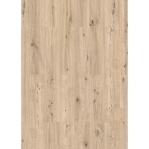 Classen Vinylboden GreenVinyl Natureiche hell, Klick-Vinyl in heller Holzoptik.