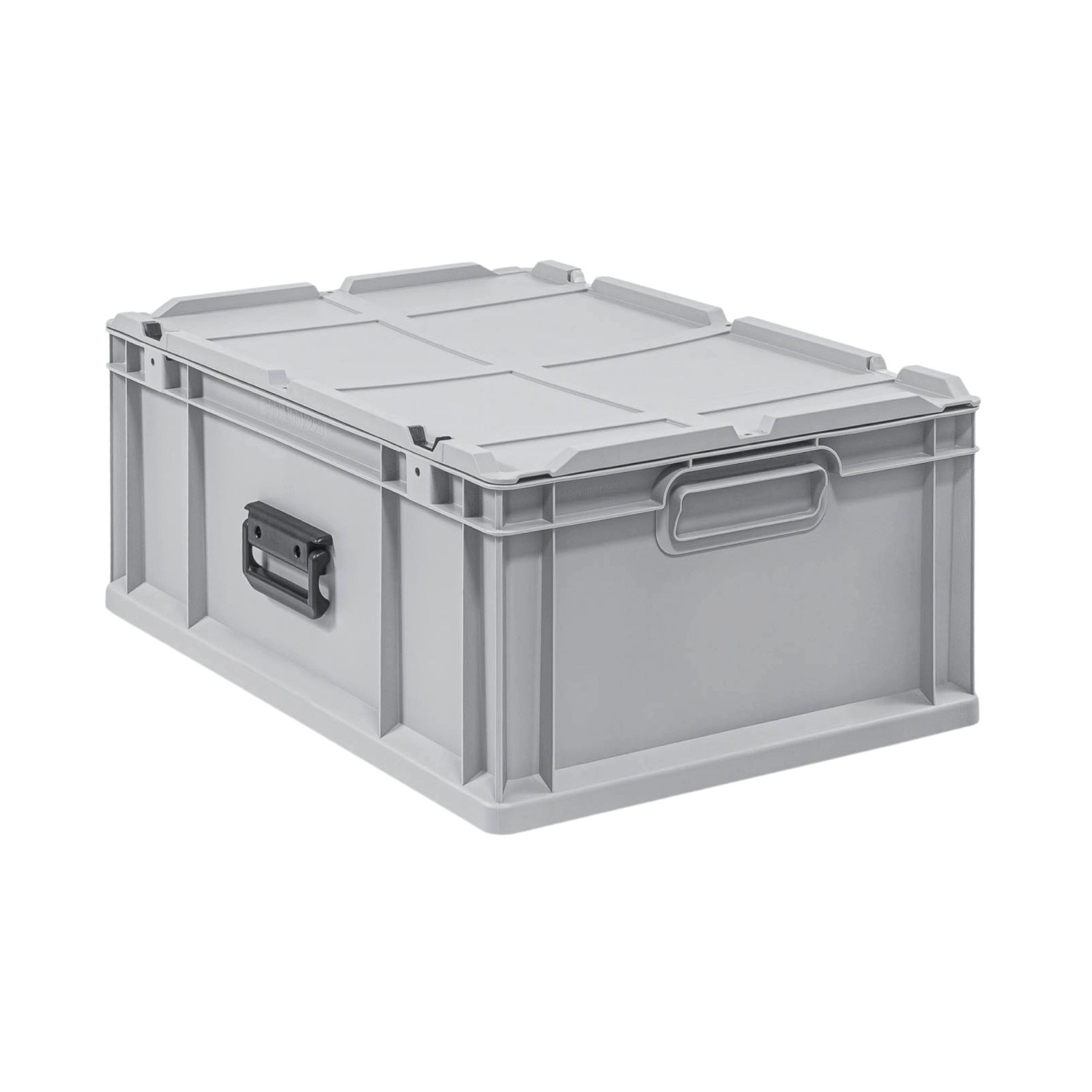 PROREGAL Eurobox Nextgen Portable HxBxT 235x 40 x 60 cm 44 Liter Eurobehält günstig online kaufen