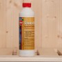 Weka Sauna-Reiniger: Spezial-Reiniger für Sauna und Dampfbad zur Reinigung von Böden und Bänken.