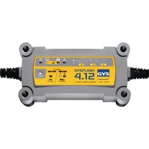 GYS Batterieladegerät FLASH 4 12 12 V 0 8 4 A 29422