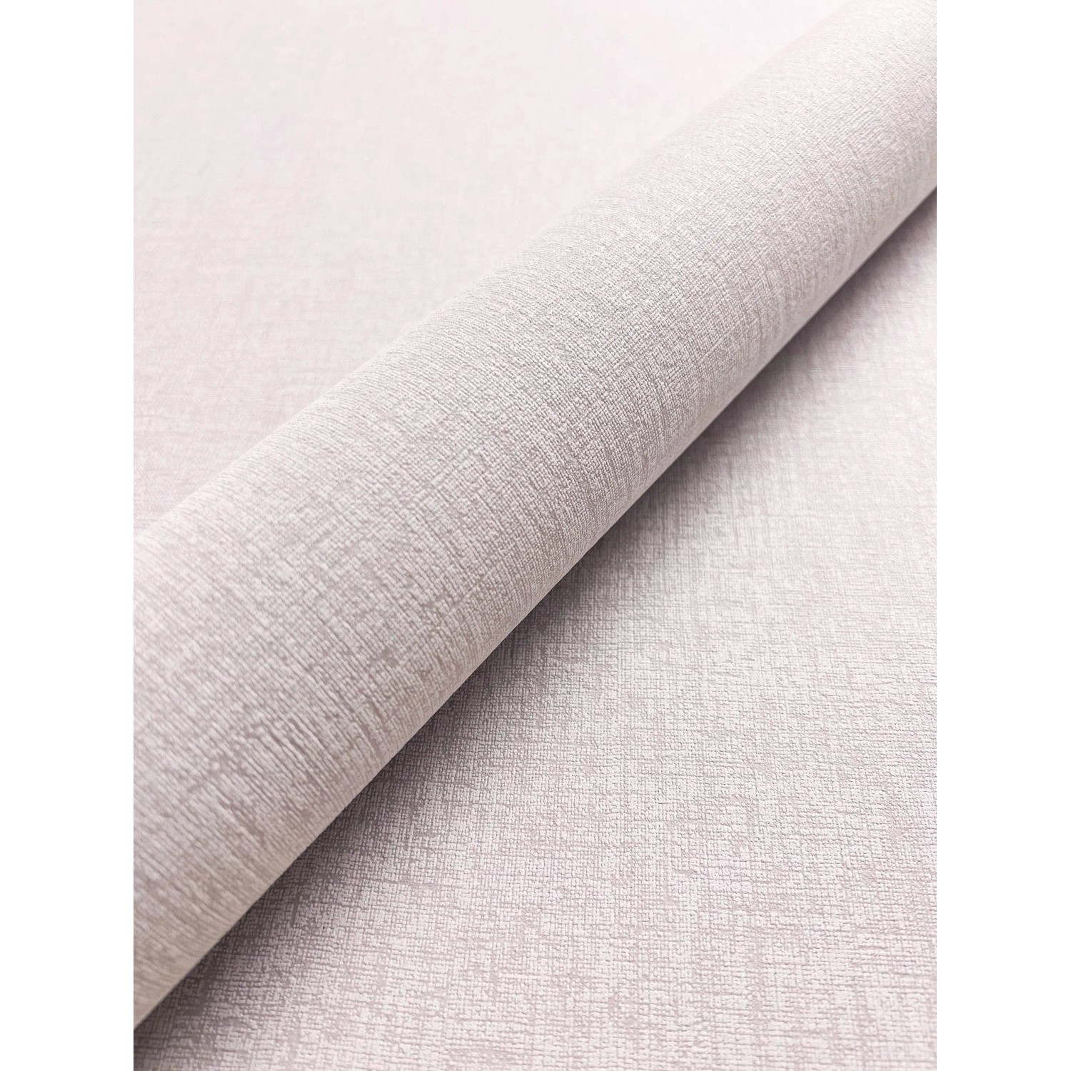 Newroom Vliestapete Niama Uni Purple Unifarbe Modern FSC® günstig online kaufen