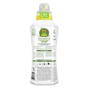 Compo öko balance® Pflanzendünger 1l