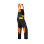 Stihl Latzhose Function Core Gr. XXL Schwarz_2