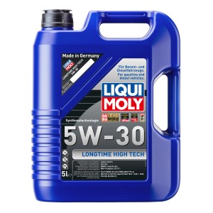 Liqui Moly Longtime High Tech 5W-30 5 l