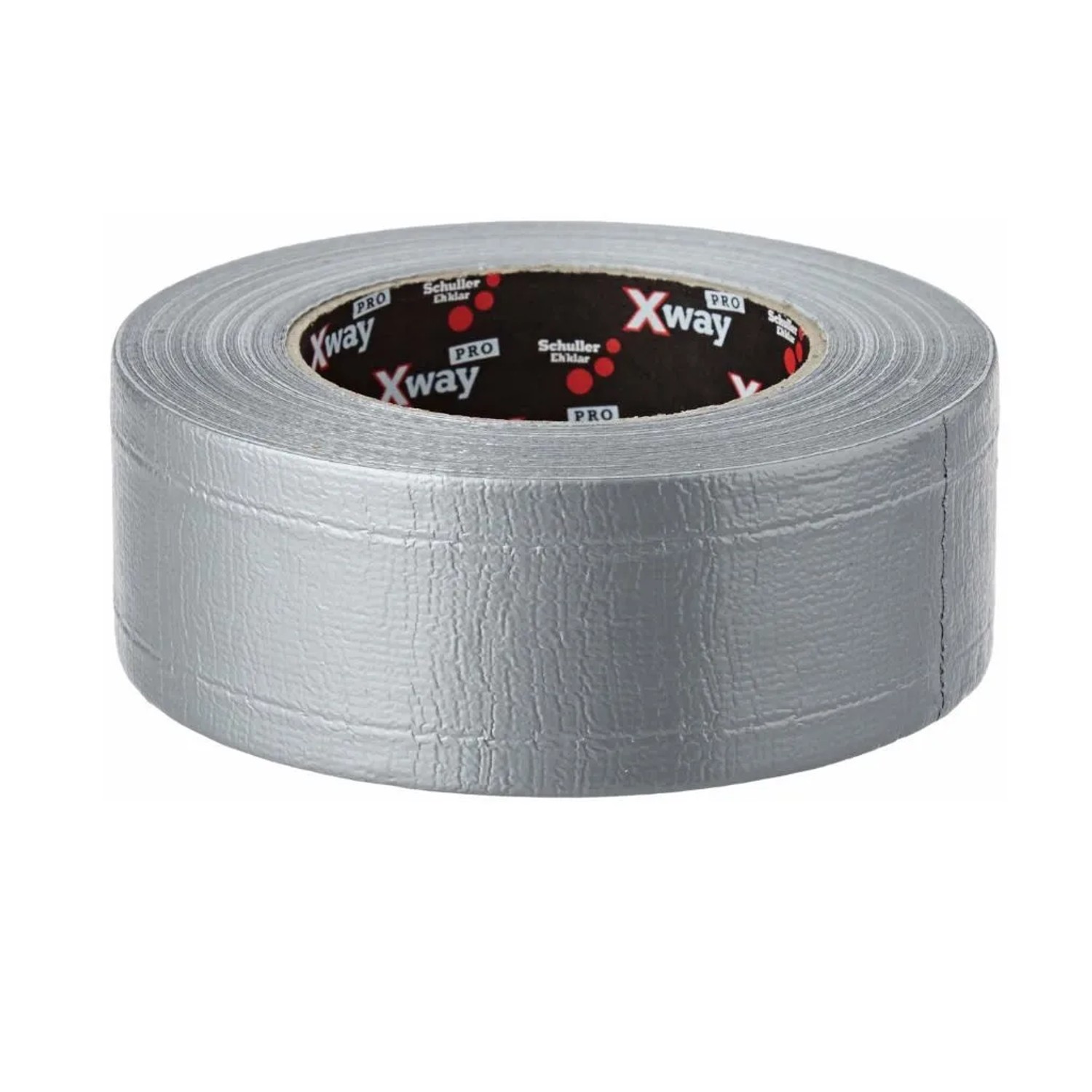 PROFI Schutzklebeband Silber