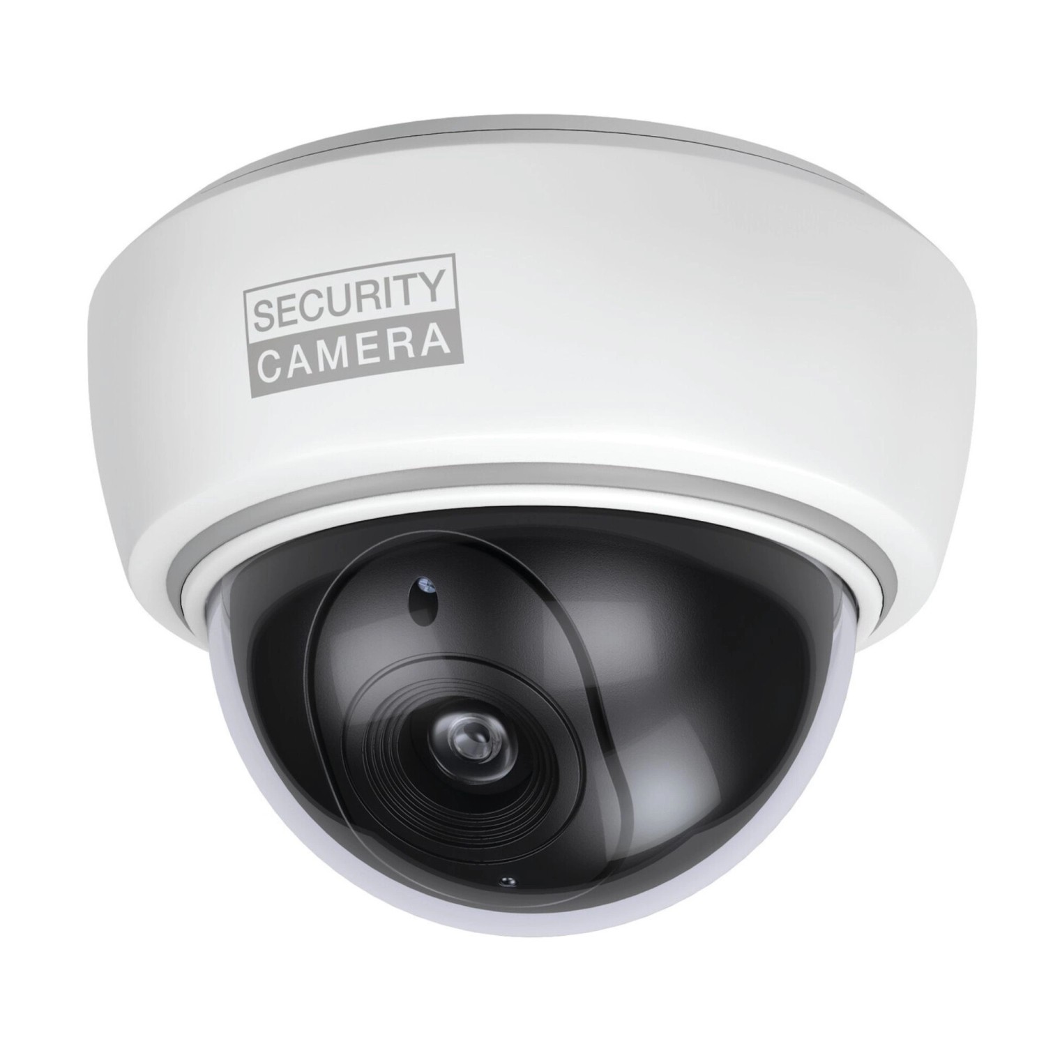 Basi CCD Kamera-Attrappe KA 305 mit Rotem Blinklicht nach IP23 Geprüft inkl günstig online kaufen