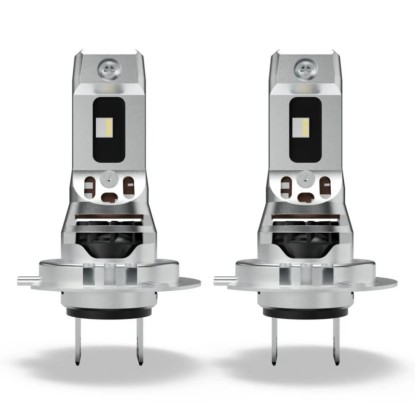 Osram LED-Fahrzeuglampe Speed H7 Night Breaker 2 Stück