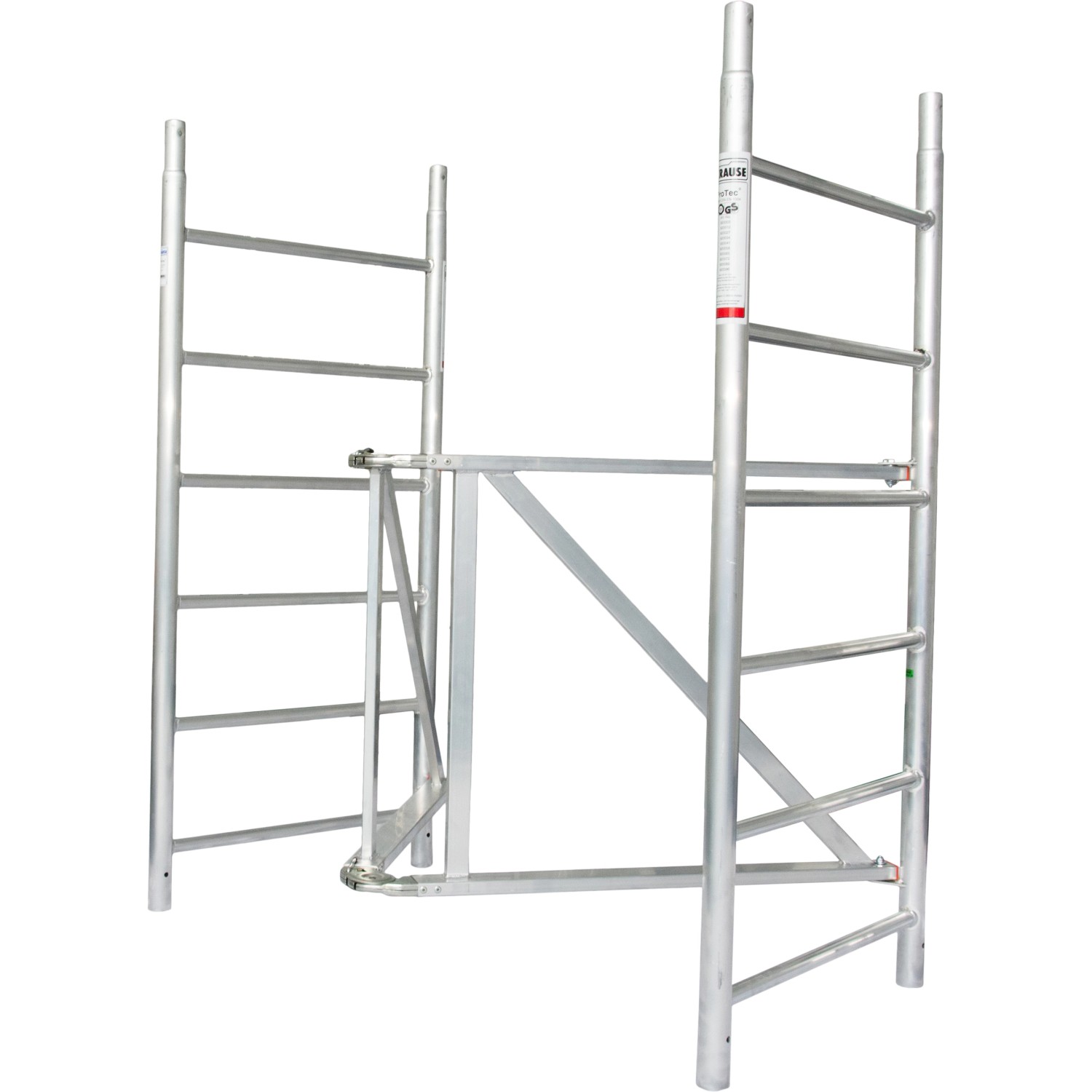 Thumbnail - Krause Falteinheit ProTec XS