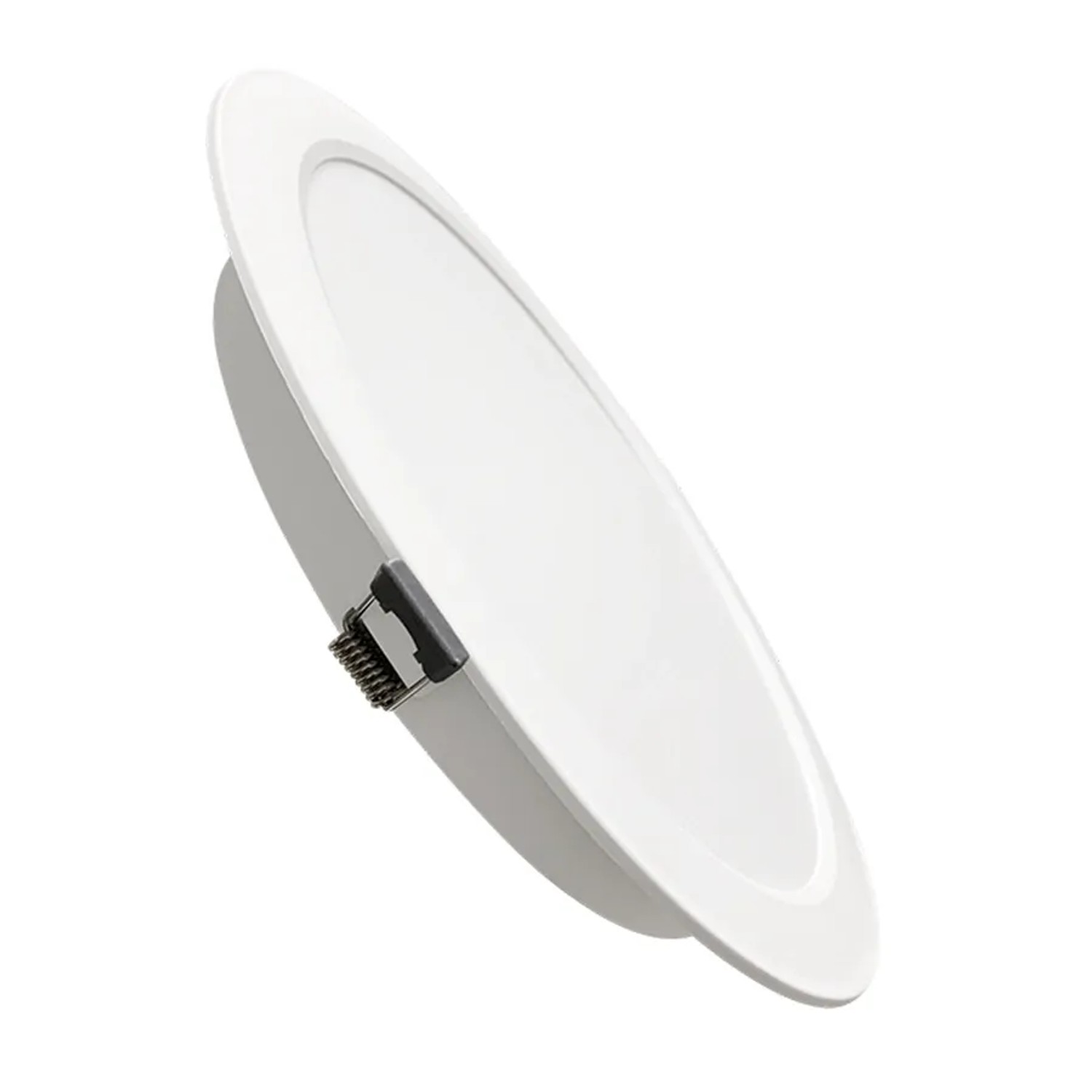 LUXULA LED Einbauleuchte 6W IP44-Geschützt 600lm Lichtfarbe Einstellbar CCT günstig online kaufen