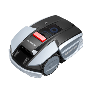 Sunseeker Mähroboter S3 für 800 m²