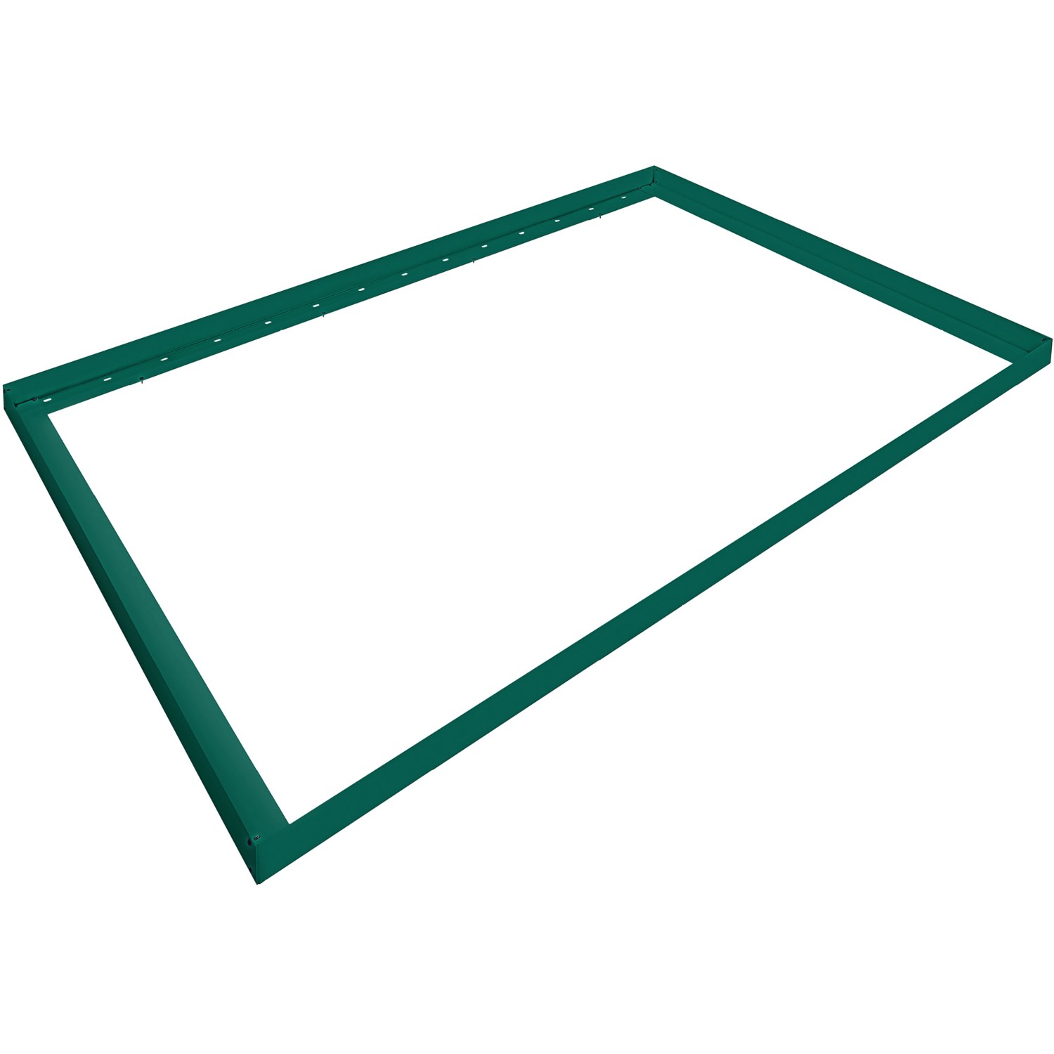 Hörmann Dachrahmen für Gründach GH-PD Typ 2 Moosgrün günstig online kaufen