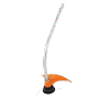 Stihl Kombi-Werkzeug FSB-KM Orange-Grau