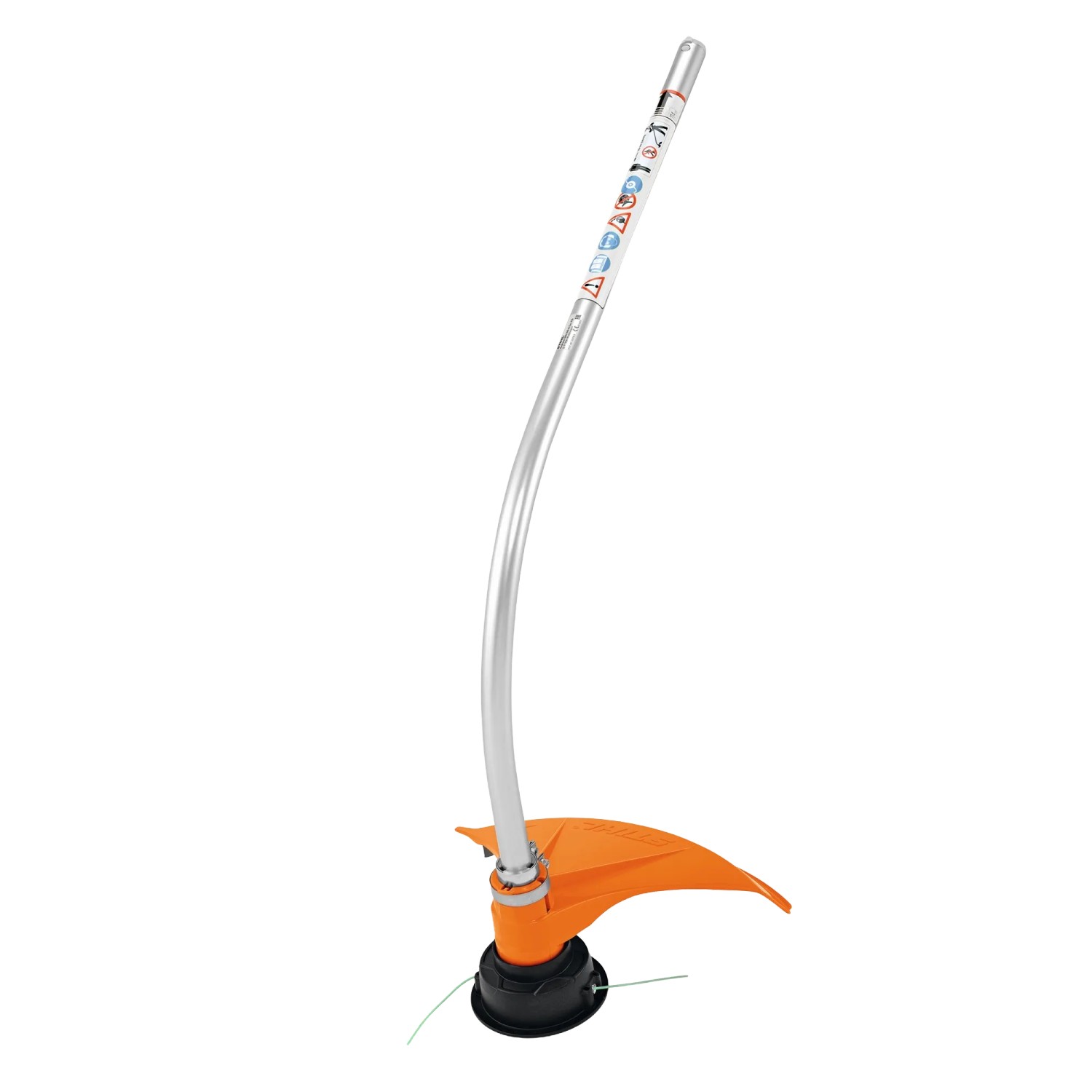 Stihl Kombi-Werkzeug FSB-KM Orange-Grau