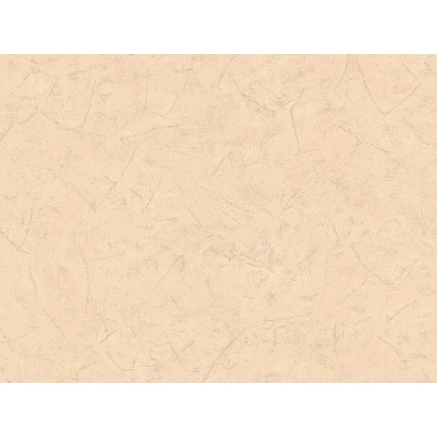 A.S. Creation Vliestapete Uni Beige