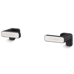 Enders Küchenrollenhalter Grill Mags: Magnetische Halter für Grillutensilien.